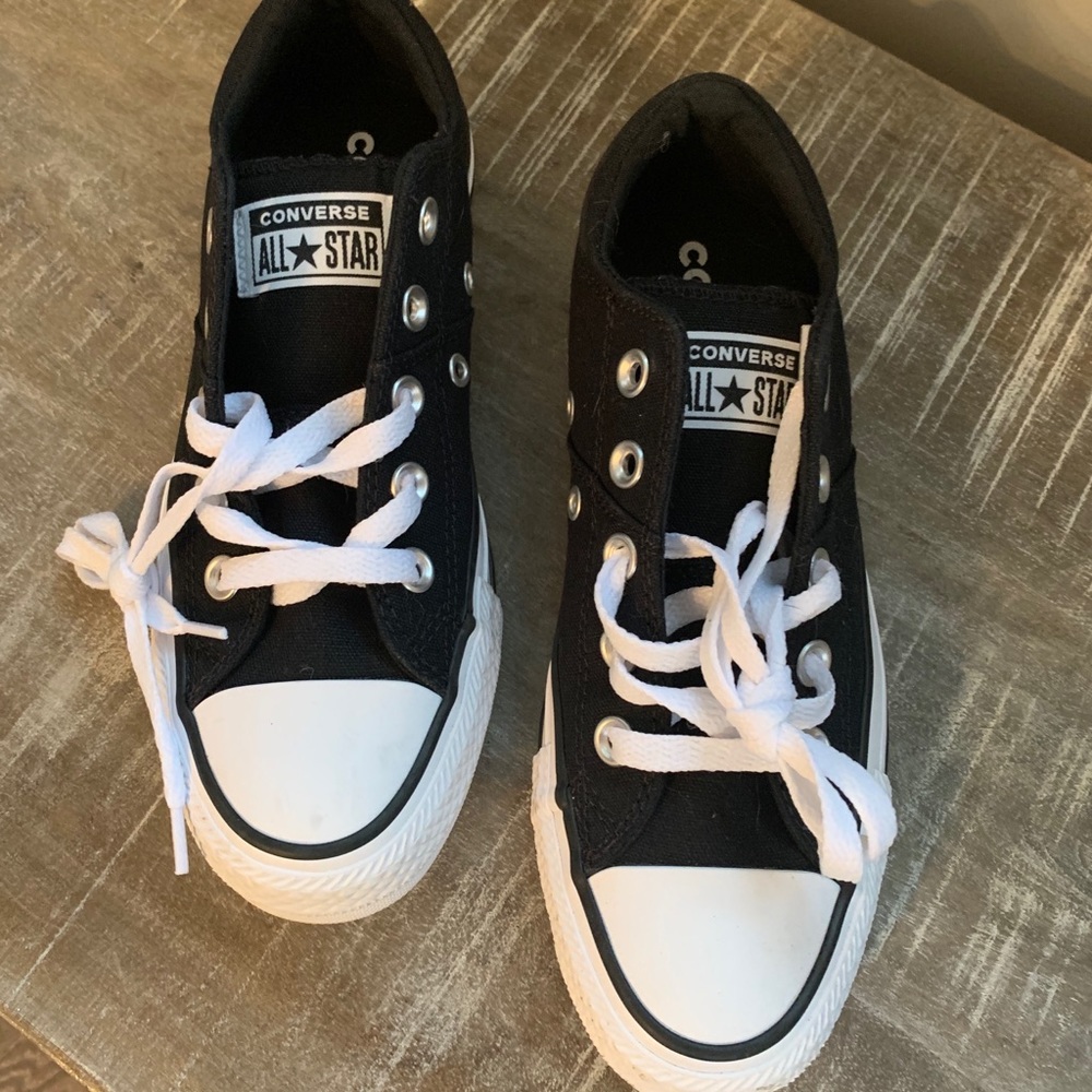 CONVERSE
Chuck Taylor All Star Low Top Sneaker